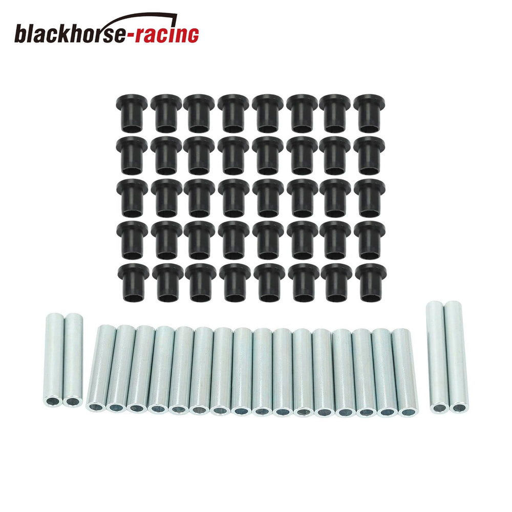
                  
                    A Arm Bushing Rebuild Kit Compatible with P-olaris Ranger 2010-2014 XP 800/2011-2014 900 Diesel Crew US
                  
                