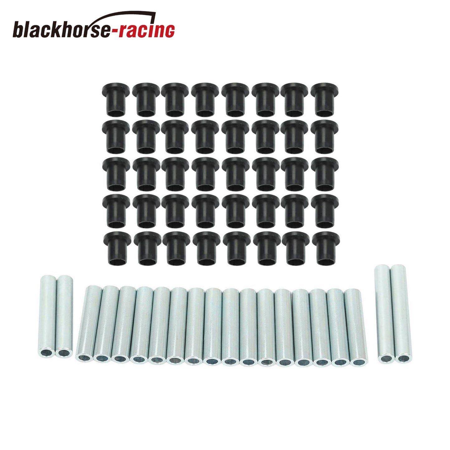 
                  
                    A Arm Bushing Rebuild Kit Compatible with P-olaris Ranger 2010-2014 XP 800/2011-2014 900 Diesel Crew US
                  
                