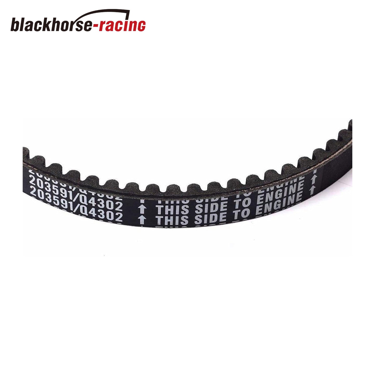 
                  
                    3/4" Driver Clutch & 5/8" Driven Clutch 7" OD & Belt 203591 Replacement For 30 Series Go Kart Torque Converter kit
                  
                