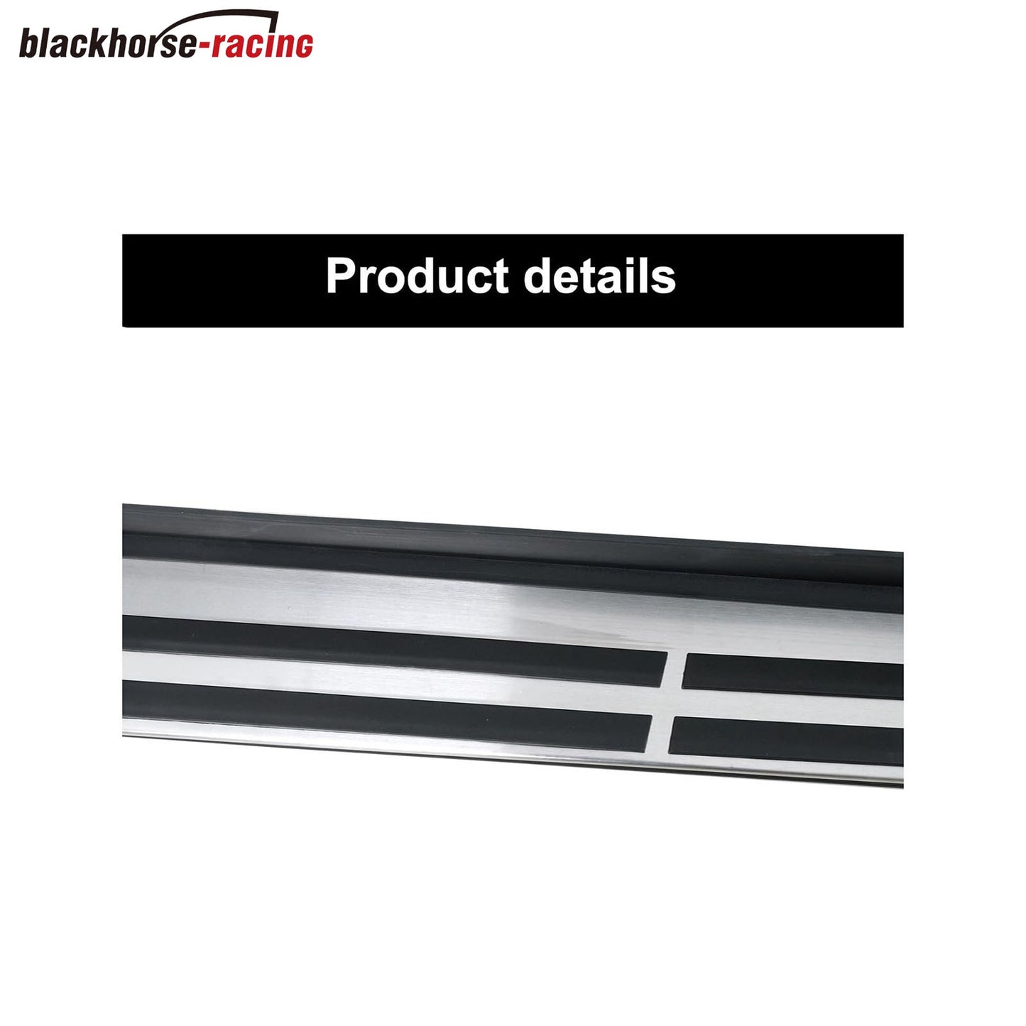 
                  
                    Running Boards Replacement for 2020-2023 Toyota Highlander L LE XLE XSE Limited Platinum Side Steps Bar, 300lb
                  
                
