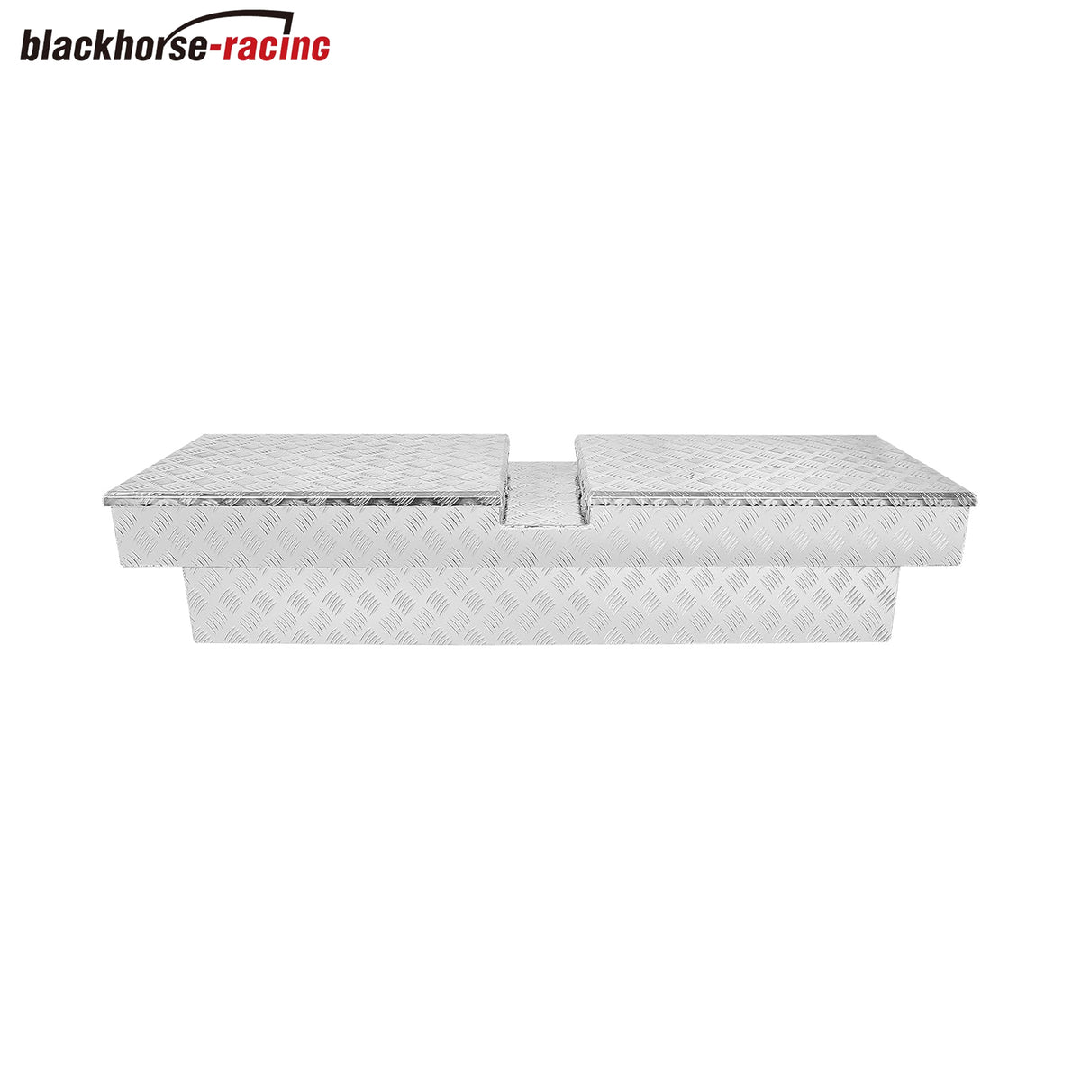 
                  
                    Heavy-duty aluminum striped pickup truck tool box – aluminum striped storage container suitable for pickup trucks, RVs, and trailers; dimensions: 70 × 20 × 13 inches (approx. 177.8 × 50.8 × 33.0 cm); includes lock and key (silver).
                  
                