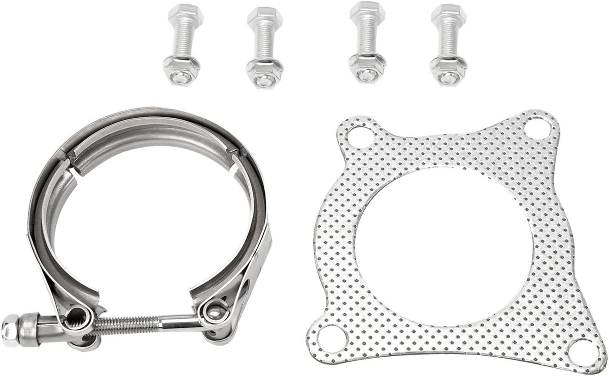 
                  
                    3-inch Turbo Discharge Tube Kit – Suitable for Volkswagen Golf GTi (MK5, MK6).
                  
                