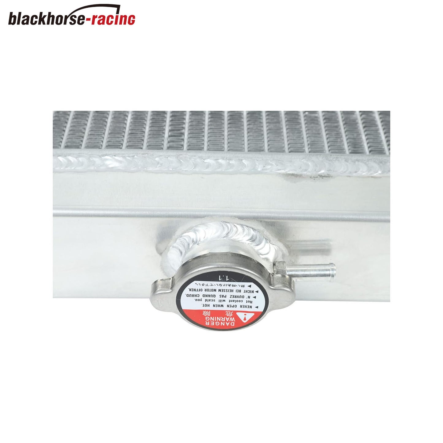 
                  
                    52mm 2 Row Aluminum Cooling Racing Radiator Compatible with 1989-1994 240SX S13 Ka/Ka24De Manual
                  
                