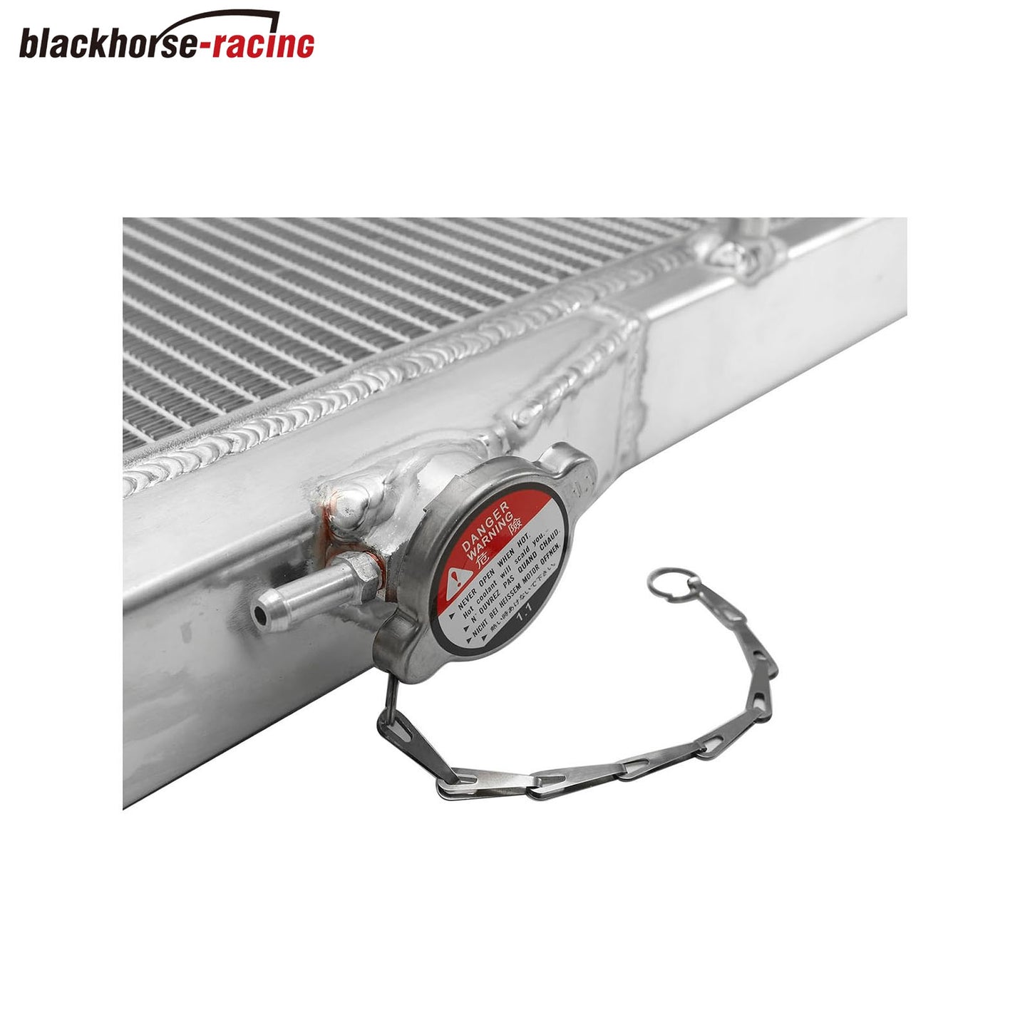 
                  
                    Core Performance Radiator 2 Row Aluminum Compatible with 1984 1985 1986 1987 T-oyota Corolla AE86 4AGE 1.6L
                  
                