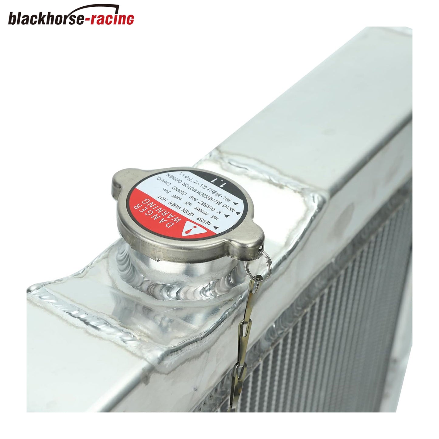 
                  
                    CC340 3 Row Full Aluminum 20''Wide Core Radiator Compatible with 1963-1970 Ford Fairlane Falcon Galaxie 1967-1968 Mercury Cougar AT/MT
                  
                