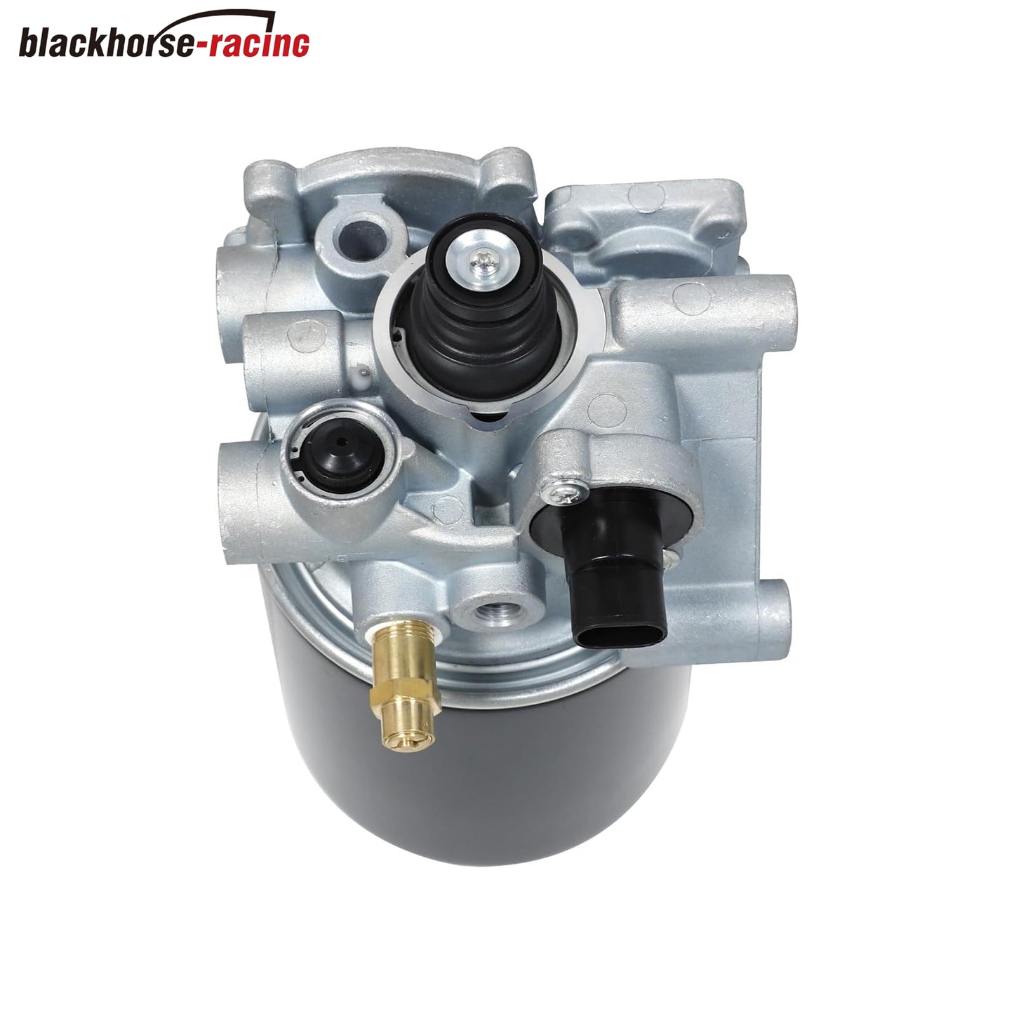 
                  
                    Air Dryer Assembly R955300, Compatible with Meritor Wabc SS1200P, for Kenworth Volvo Freightliner Peterbilt Trucks, for R955315 R955079 955300 955079 R955082
                  
                
