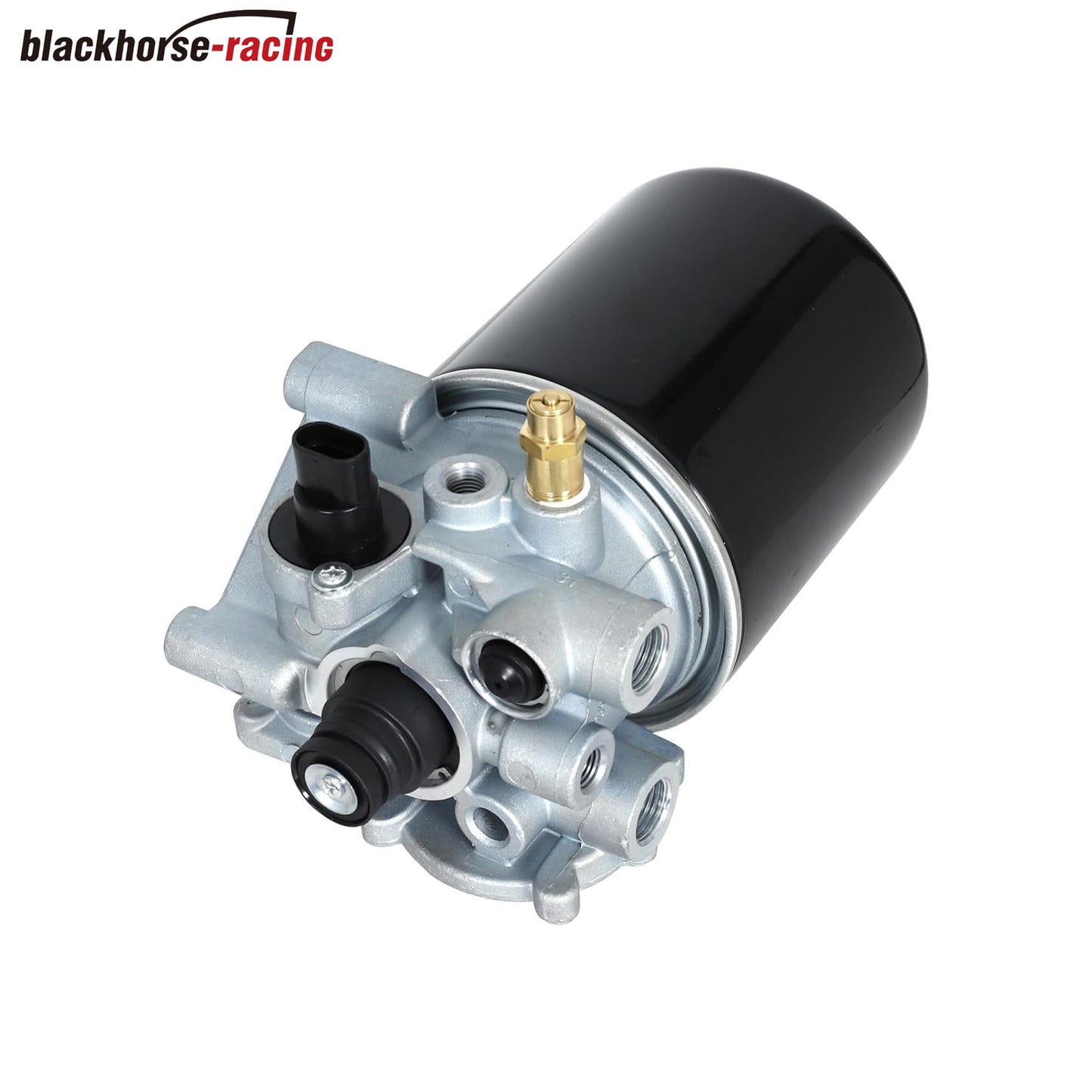 
                  
                    Air Dryer Assembly R955300, Compatible with Meritor Wabc SS1200P, for Kenworth Volvo Freightliner Peterbilt Trucks, for R955315 R955079 955300 955079 R955082
                  
                
