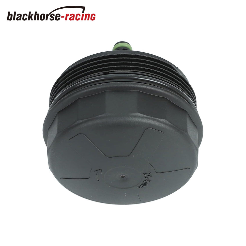 
                  
                    Oil Filter Housing Cover Cap Replacement for BMW X6 X5 328i 528i X3 N52 Engine
                  
                