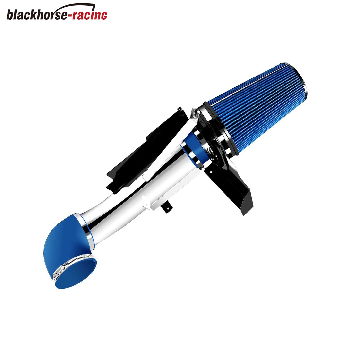 
                  
                    4" Cold Air Intake System Kit Compatible with 1999-2006 Chevy/GMC/Cadillac (Avalanche Suburban Tahoe Silverado Sierra Yukon Escalade) 4.8L 5.3L 6.0L V8
                  
                