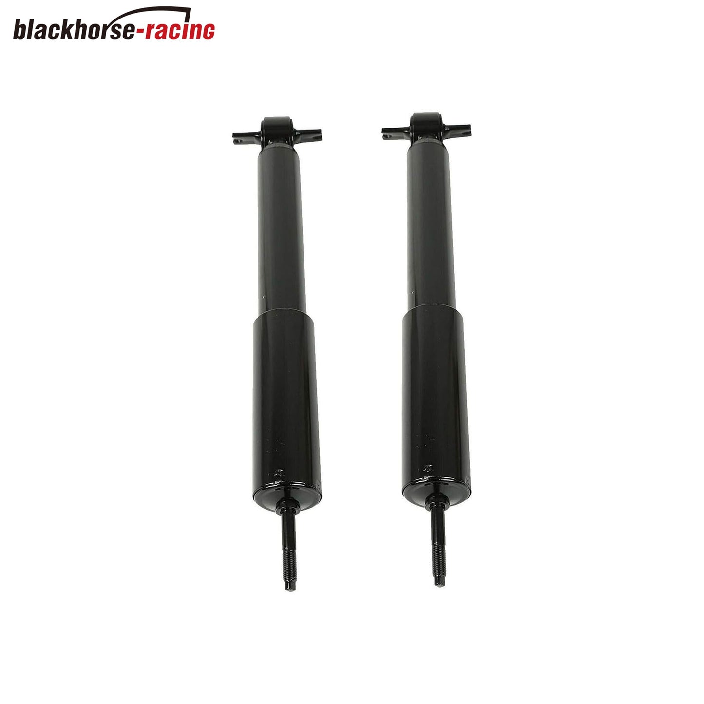 
                  
                    4pcs Front Rear Shock Absorber Full Shocks Struts Complete Assembly Set Fit 1995-2004 Tacoma 2WD 4WD #343209, 344055, 32292, 37098, Gloss Black
                  
                