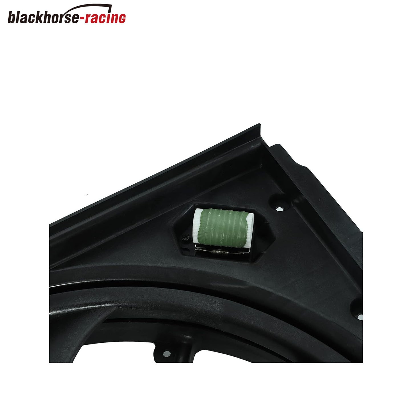
                  
                    Radiator Cooling Fan Assembly Compatible with Nissan Rogue Sport 2.0L MR20DD Engine 2017 2018 2019 214816MA0A NI3115162
                  
                