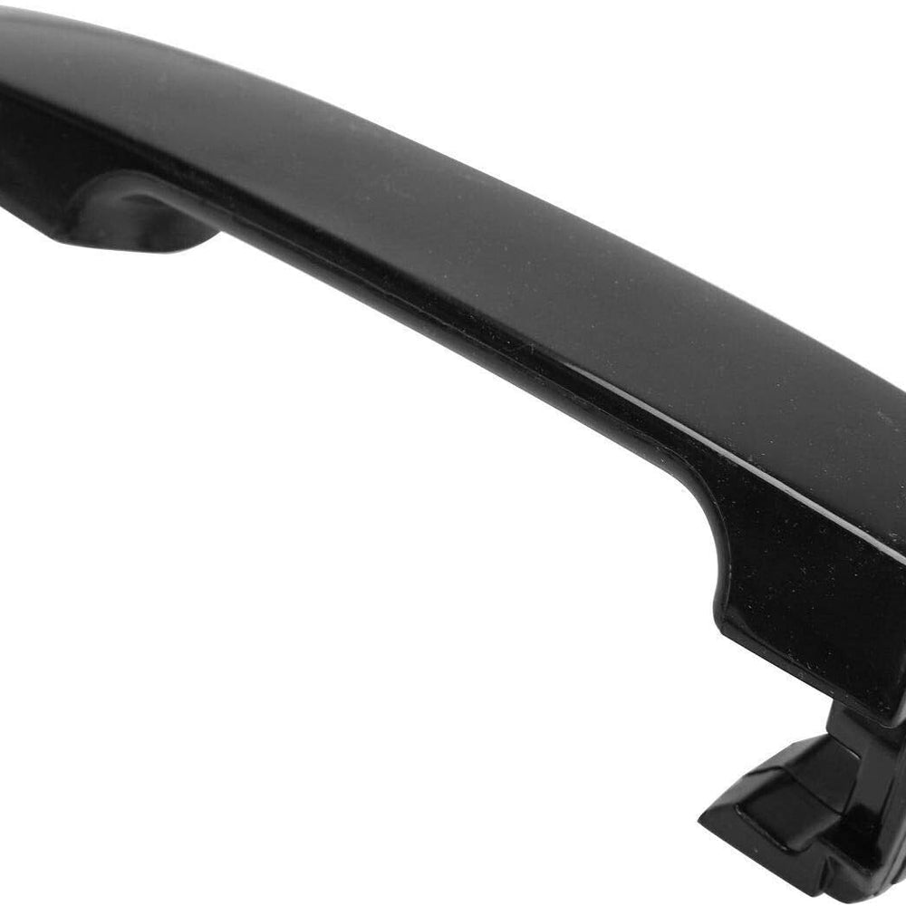 
                  
                    Front Rear Left Right Door Handle Set of 4 Replacement for Toyota Corolla Matrix 03-08
                  
                