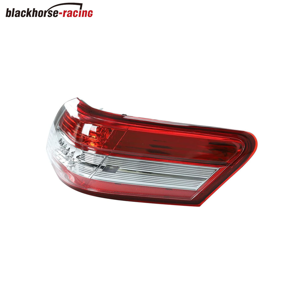 Rear Tail Light Brake Lamp Passenger Right Side Compatible with 2010-2011 Toyota Camry 8155006340 TO2805106