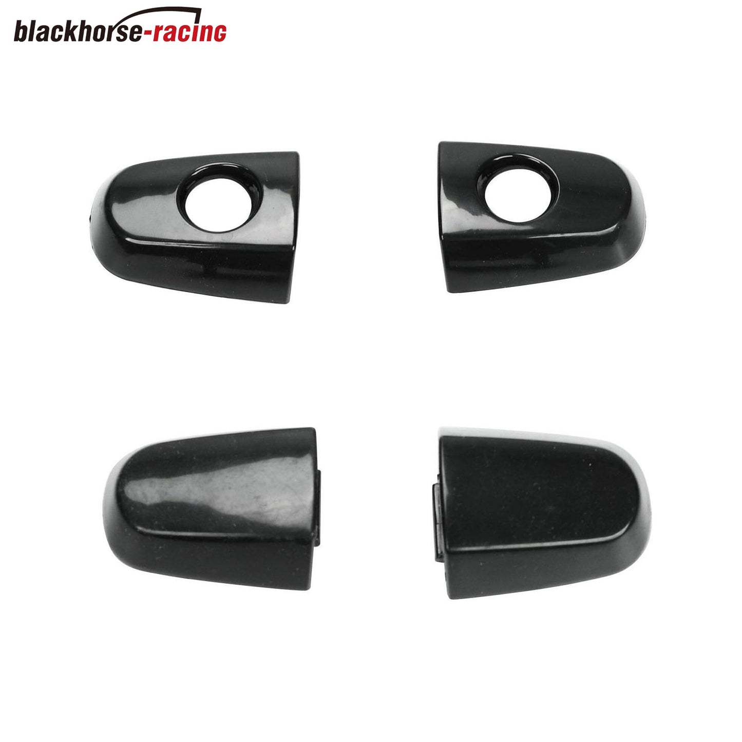 
                  
                    Front Rear Left Right Door Handle Set of 4 Replacement for Toyota Corolla Matrix 03-08
                  
                