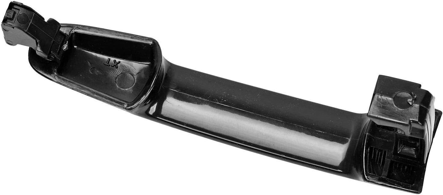 
                  
                    Front Rear Left Right Door Handle Set of 4 Replacement for Toyota Corolla Matrix 03-08
                  
                