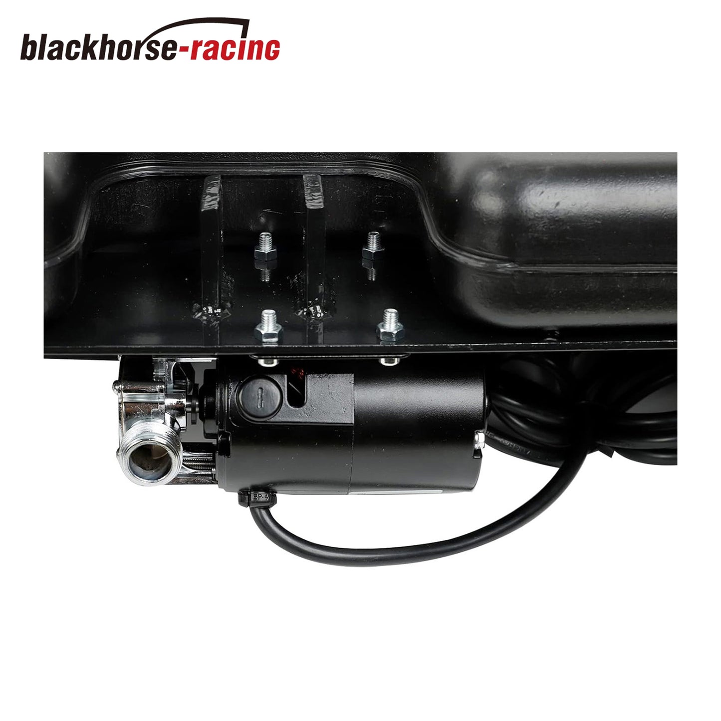 
                  
                    Oil Drain Pan 17 Gallon 65L Low Profile with 110V Electric Pump 8'' Hose for Portable Truck Car Tray
                  
                