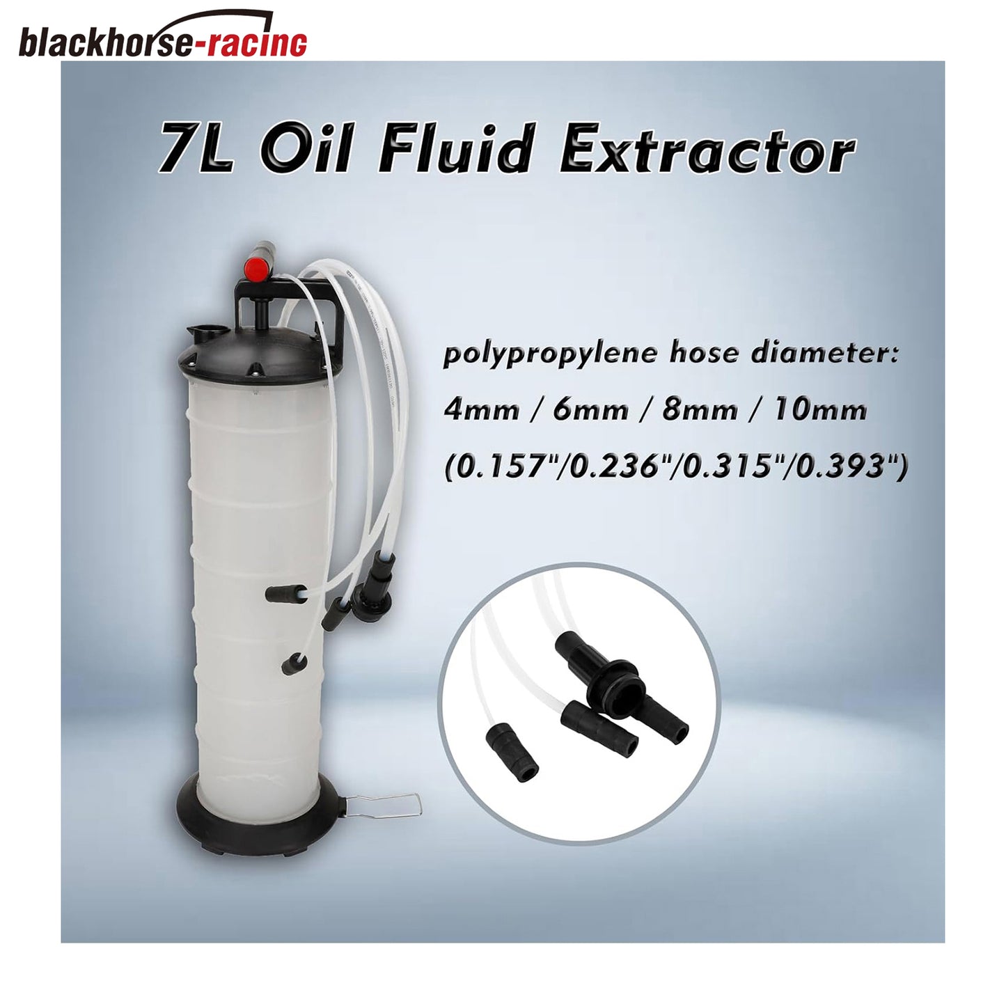 
                  
                    Manual 7L Oil Fluid Extractor Vacuum Hand Operated Engine Oil Changer Hand Oil Transfer Pump Tank Remover
                  
                