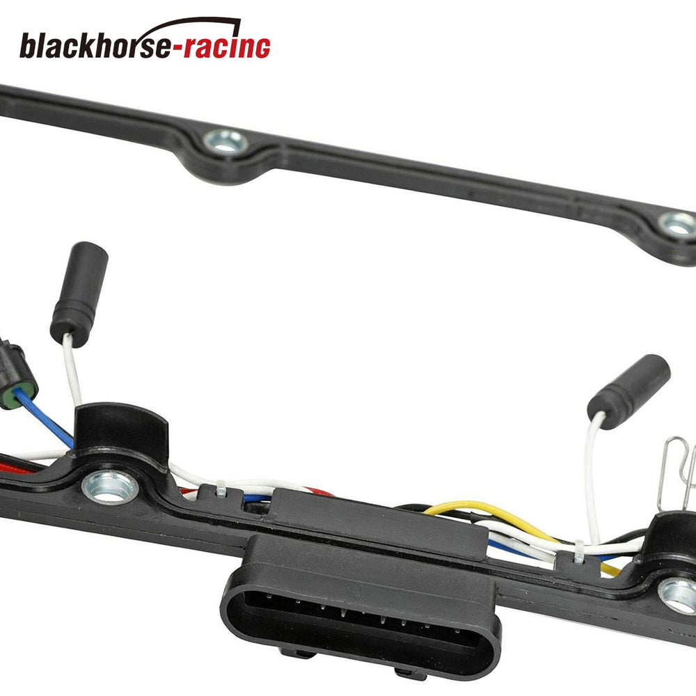 
                  
                    Valve Cover Gaskets Harness & 8 Glow Plug Replacement For 98-03 Ford 7.3L Powerstroke Diesel
                  
                