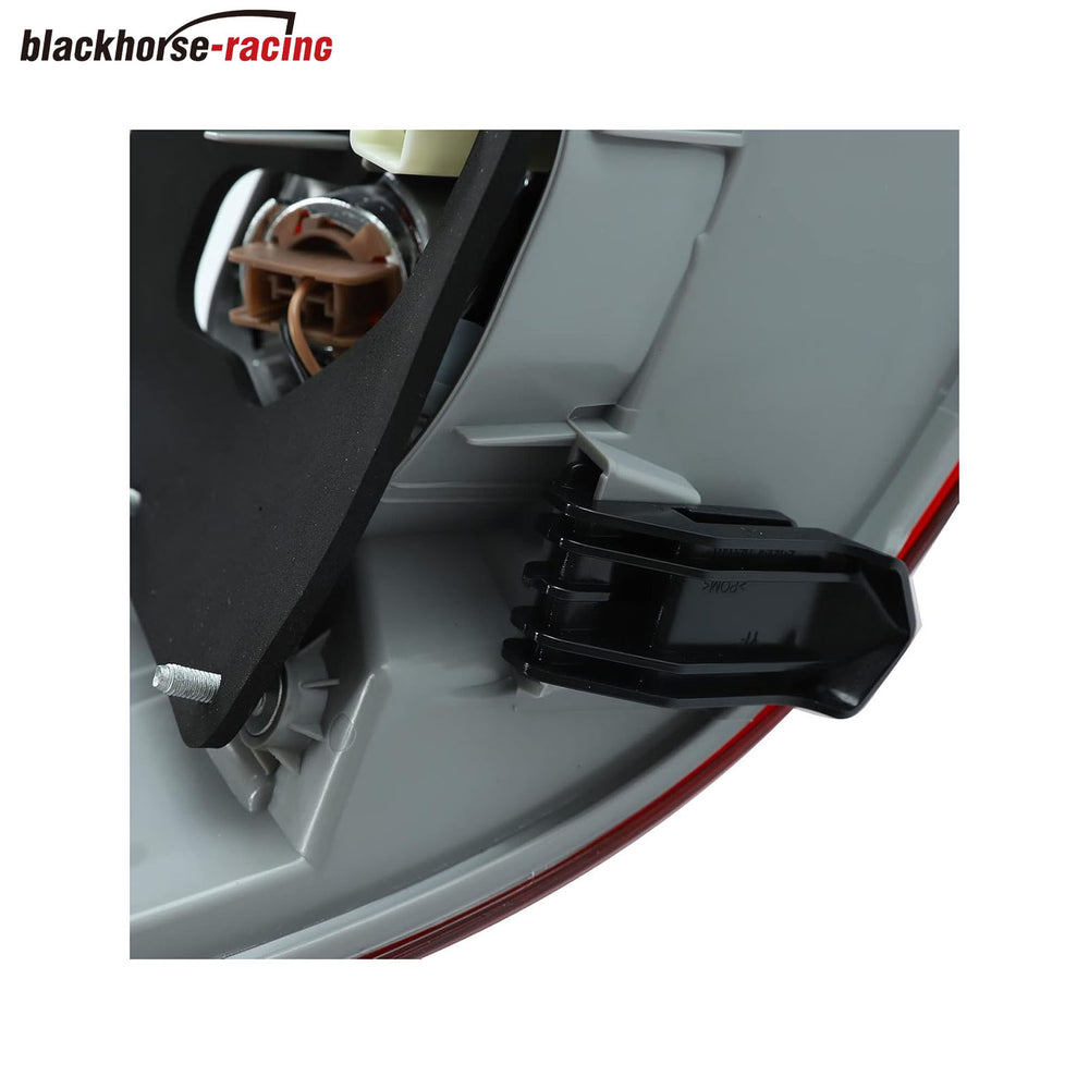 
                  
                    Rear Tail Light Brake Lamp Passenger Right Side Compatible with 2010-2011 Toyota Camry 8155006340 TO2805106
                  
                
