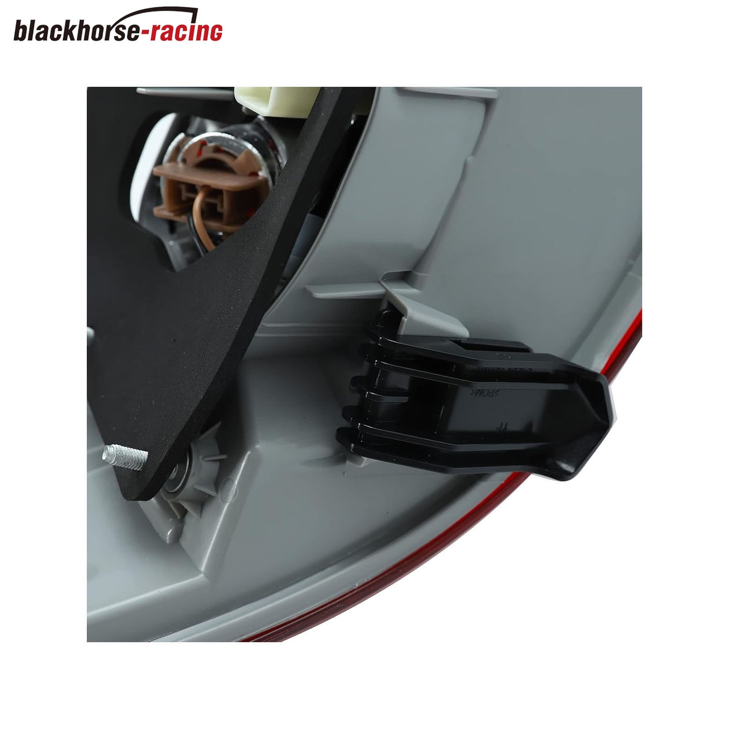 
                  
                    Rear Tail Light Brake Lamp Passenger Right Side Compatible with 2010-2011 Toyota Camry 8155006340 TO2805106
                  
                