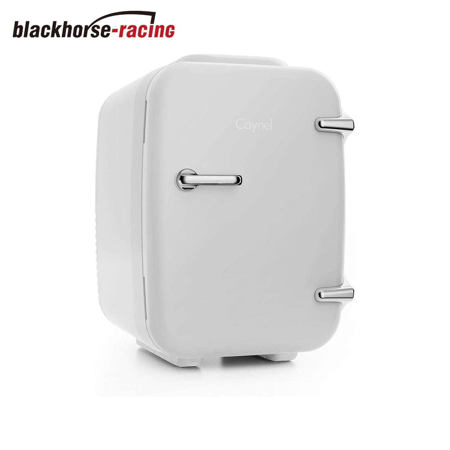 
                  
                    Mini Fridge Cooler and Warmer, (4Liter / 6Can) Portable Compact Personal Fridge, AC/DC Thermoelectric System, 100% Freon-Free Eco Friendly for Home, Office and Car
                  
                