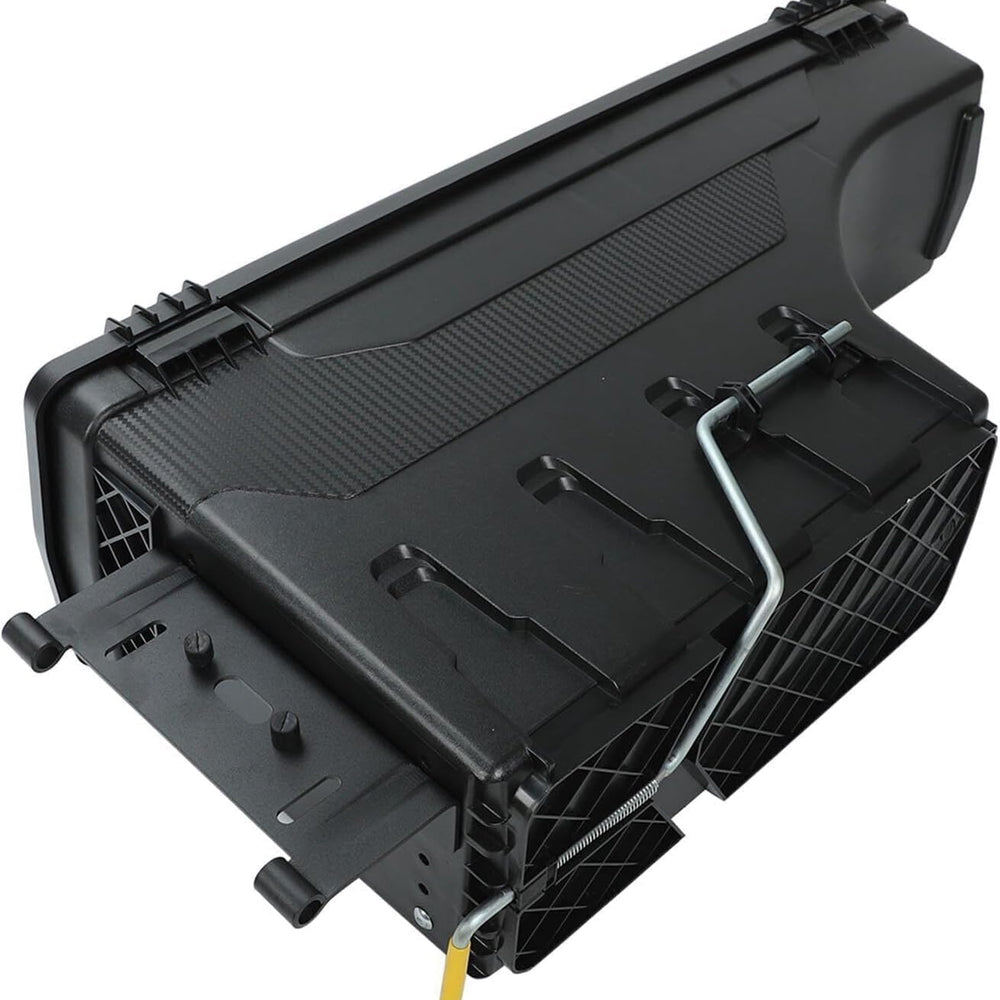 
                  
                    Truck Bed Storage Tool box Lockable Compatible with 2019-2021 Chevy/GMC Silverado/Sierra 1500, Passenger Side, SC104P
                  
                