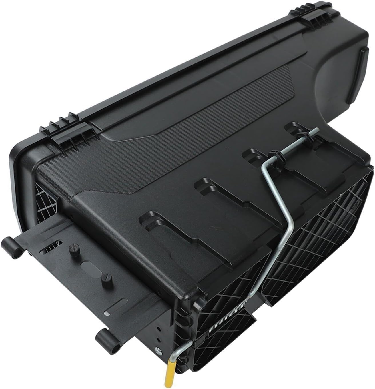 
                  
                    Truck Bed Storage Tool box Lockable Compatible with 2019-2021 Chevy/GMC Silverado/Sierra 1500, Passenger Side, SC104P
                  
                