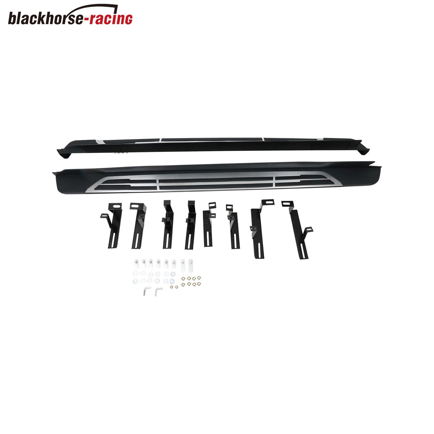 
                  
                    Running Boards Replacement for 2020-2023 Toyota Highlander L LE XLE XSE Limited Platinum Side Steps Bar, 300lb
                  
                