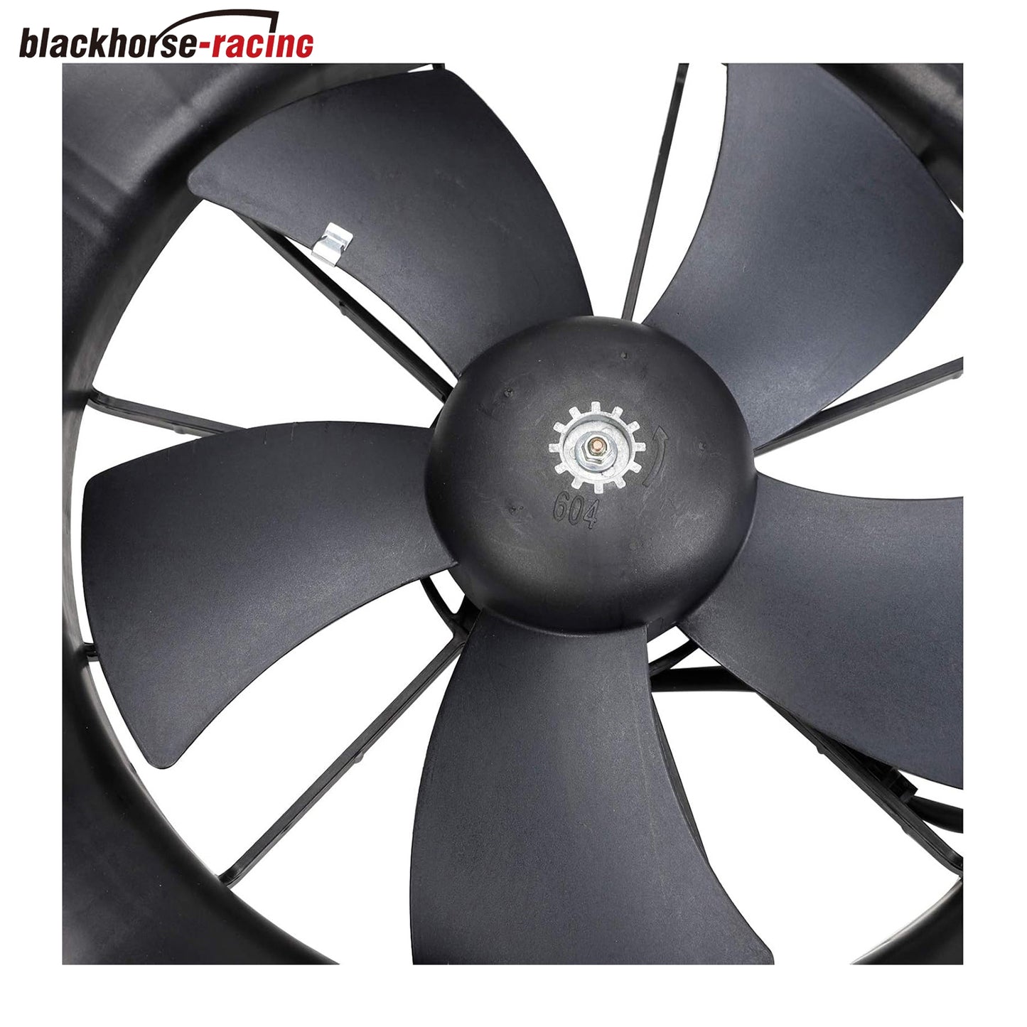 
                  
                    Air Radiator Condenser Cooling Fan Assembly Motor Shroud Compatible with 2002-2006 CR-V CRV A/C 2003-2006 Element A/C # 38611PNA00, 38616P3G003
                  
                