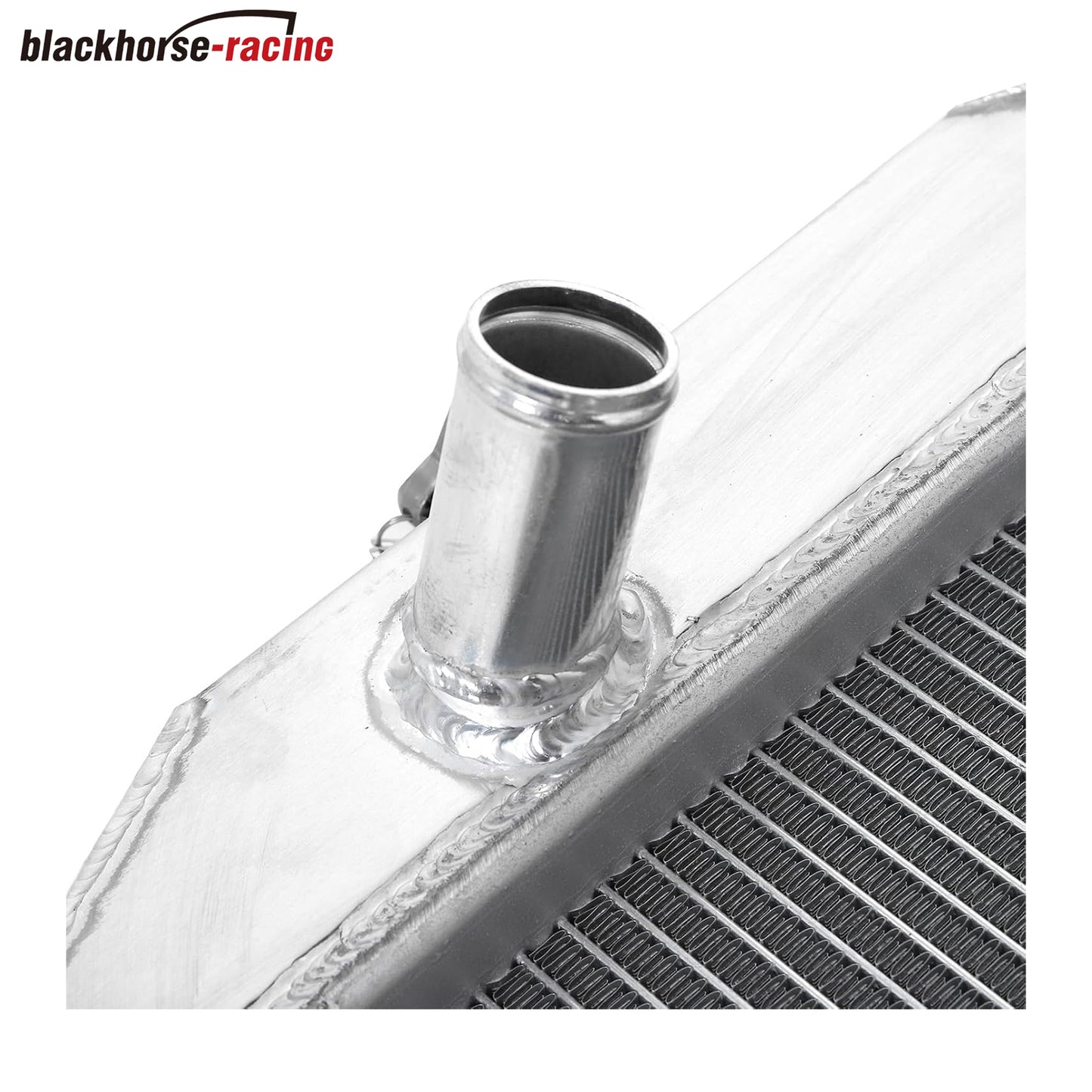 
                  
                    Aluminum Tractor Radiator Compatible with F-ord Y-ANMAR K-ubota L-incoln Welder (2 Row, K-ubota B6100 B7100)
                  
                