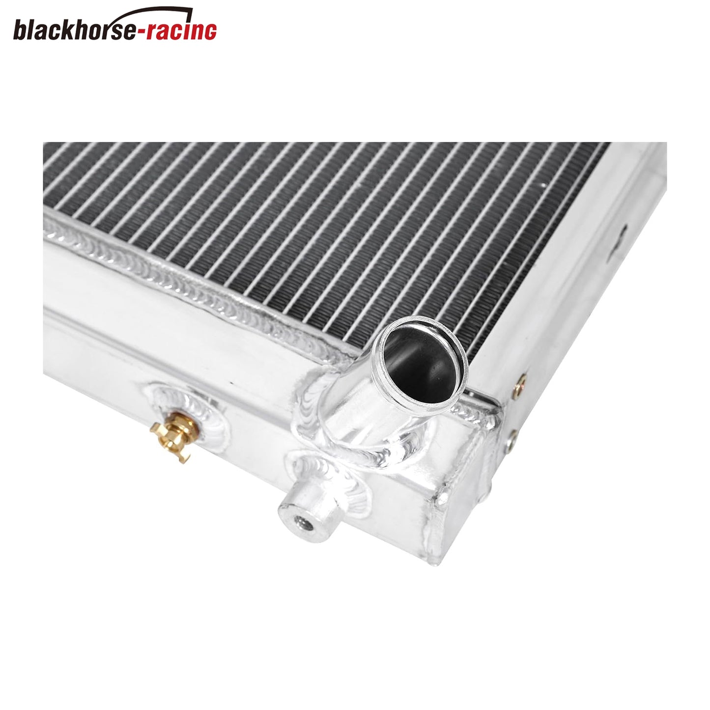 
                  
                    Aluminum Tractor Radiator Compatible with F-ord Y-ANMAR K-ubota L-incoln Welder (2 Row, K-ubota B6100 B7100)
                  
                