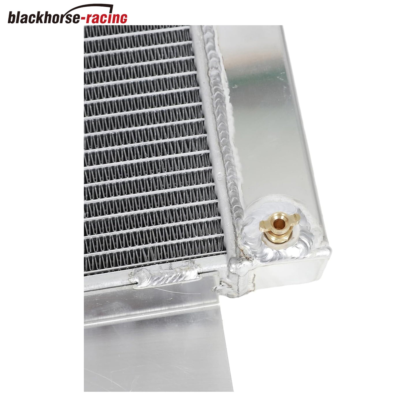 
                  
                    6063 3 Row Full Aluminum Radiator For 1960 1961 1962 1963 F-ord Galaxie 500 500XL L6 V8 Crossflow AT/MT
                  
                