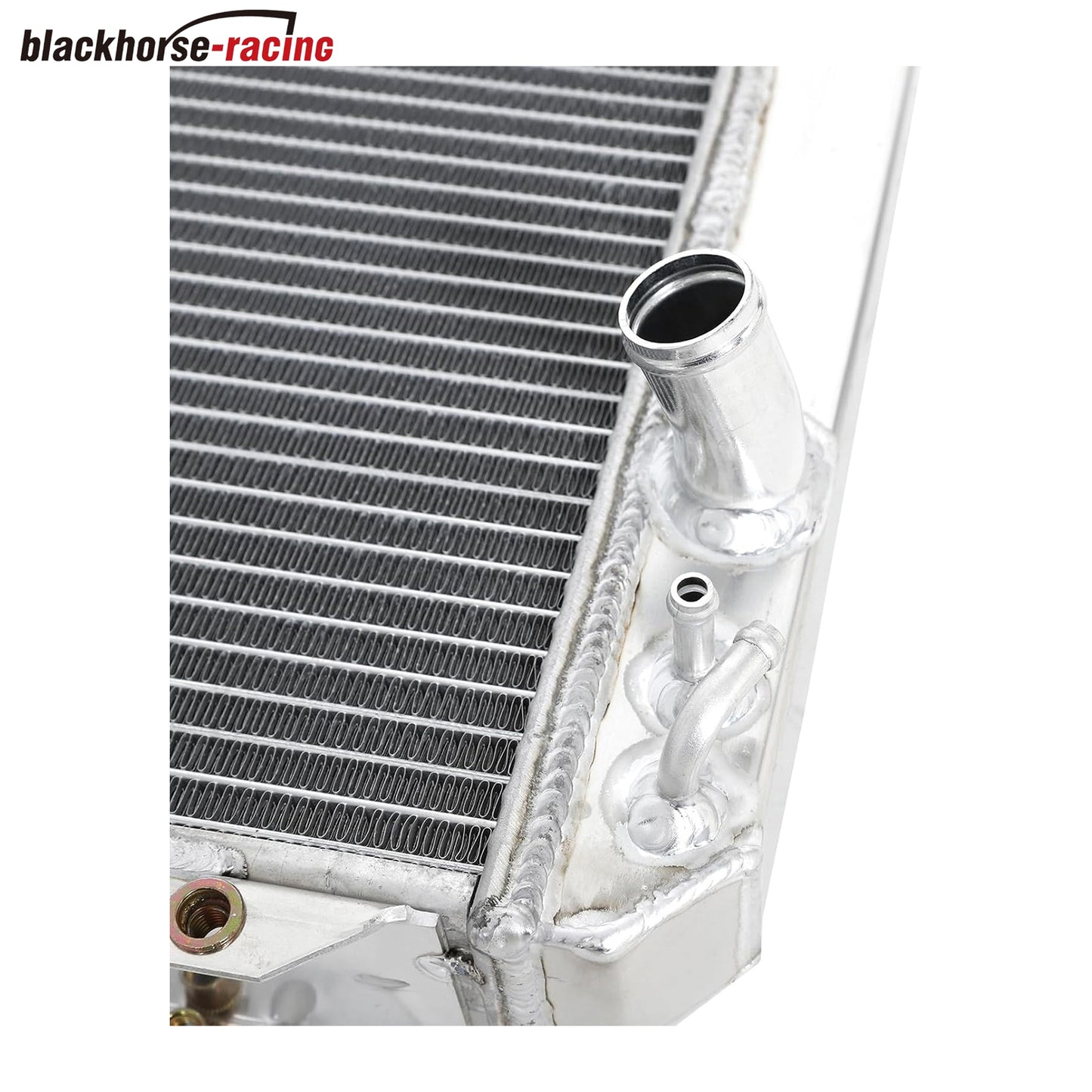 
                  
                    Aluminum Tractor Radiator Compatible with F-ord Y-ANMAR K-ubota L-incoln Welder (3 Row, Y-ANMAR 2001 2010 2020 2202)
                  
                