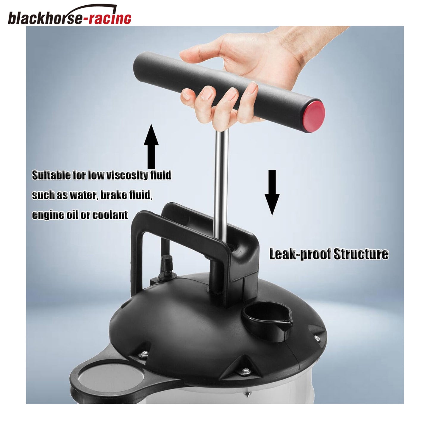 
                  
                    Manual 7L Oil Fluid Extractor Vacuum Hand Operated Engine Oil Changer Hand Oil Transfer Pump Tank Remover
                  
                