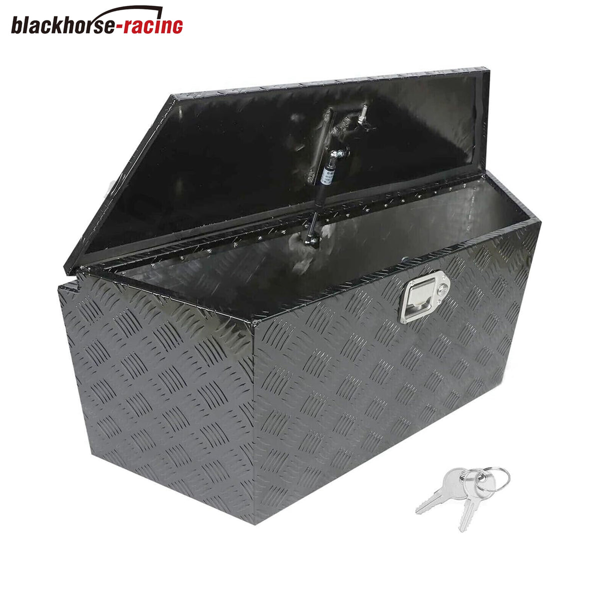 
                  
                    39-inch (approximately 99.1 cm) aluminum trailer tongue box – Heavy-duty toolbox with chest storage
                  
                