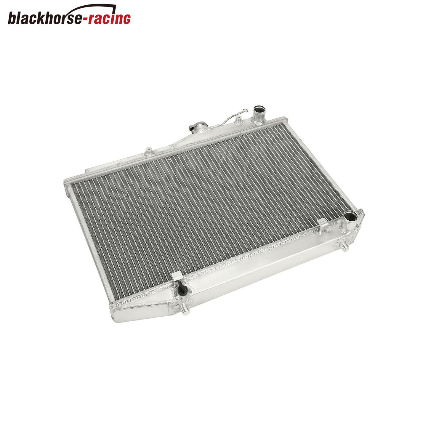 
                  
                    Core Performance Radiator 2 Row Aluminum Compatible with 1984 1985 1986 1987 T-oyota Corolla AE86 4AGE 1.6L
                  
                