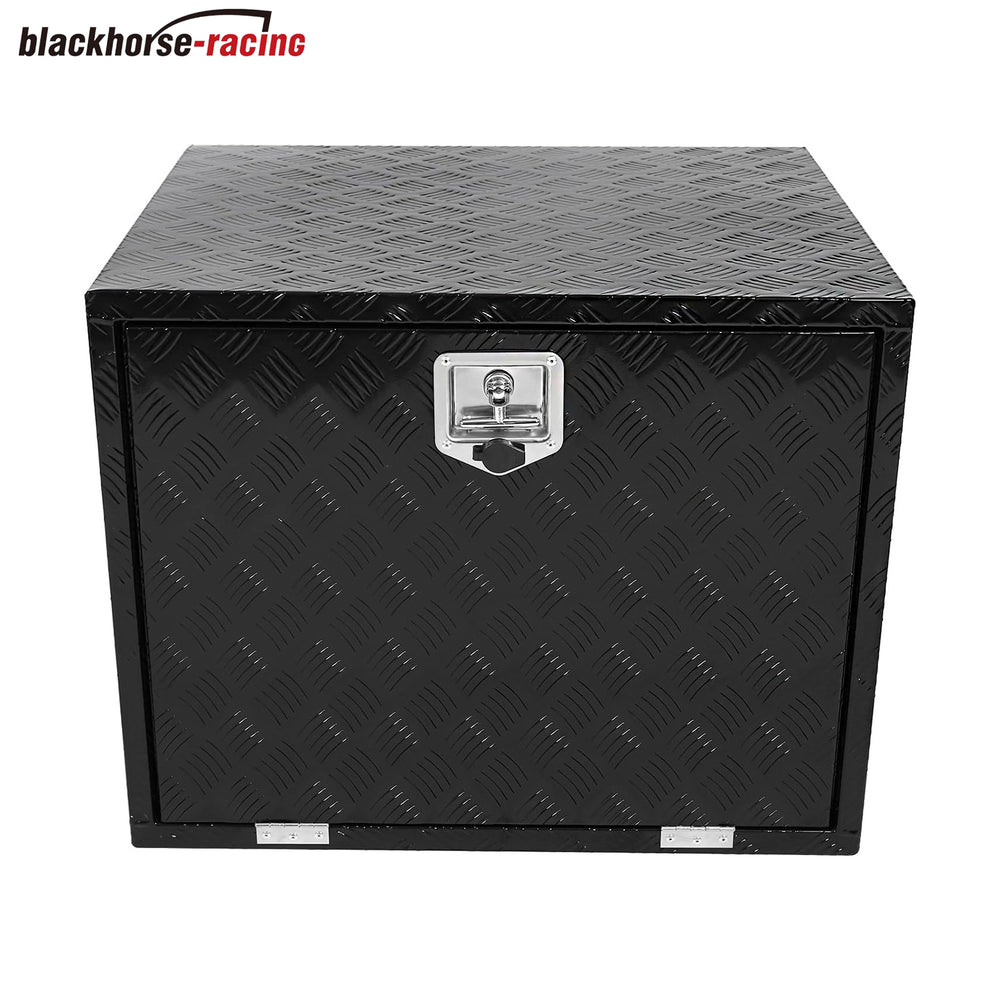 30 Inch Underbody Truck Tool Box Aluminum Storage Tool Box,30