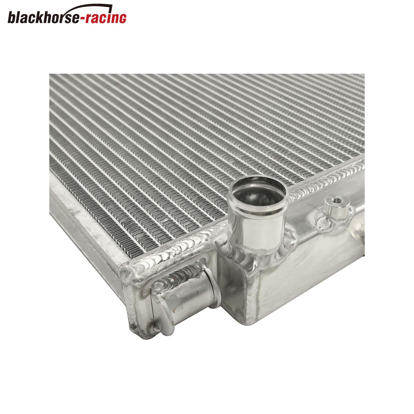 
                  
                    Core Performance Radiator 2 Row Aluminum Compatible with 1984 1985 1986 1987 T-oyota Corolla AE86 4AGE 1.6L
                  
                