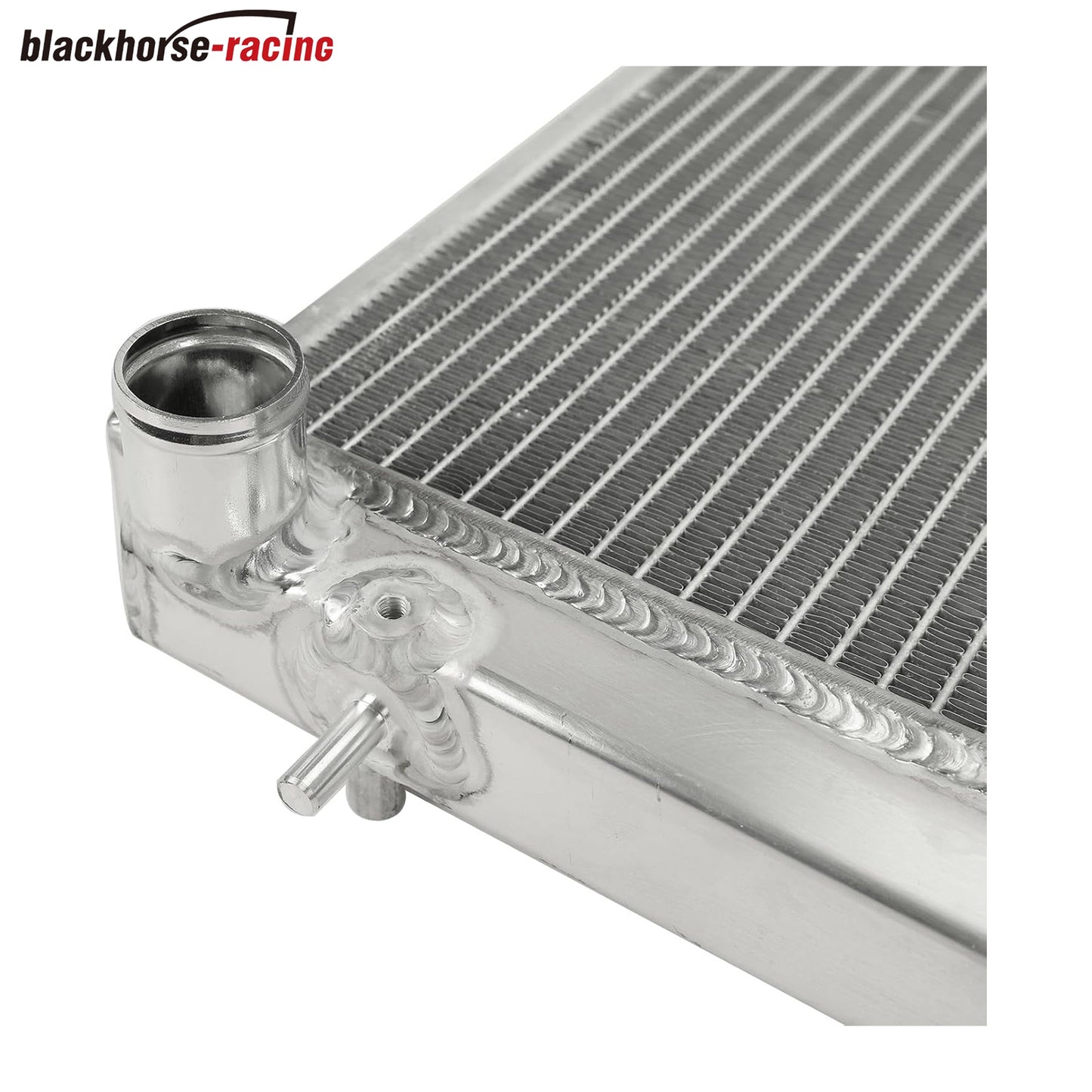 
                  
                    2 Row Aluminum Peformance Radiator For 2003 2004 2005 2006 N-issan 350Z Fairlady Z33 3.5 Manual Transmission Only
                  
                