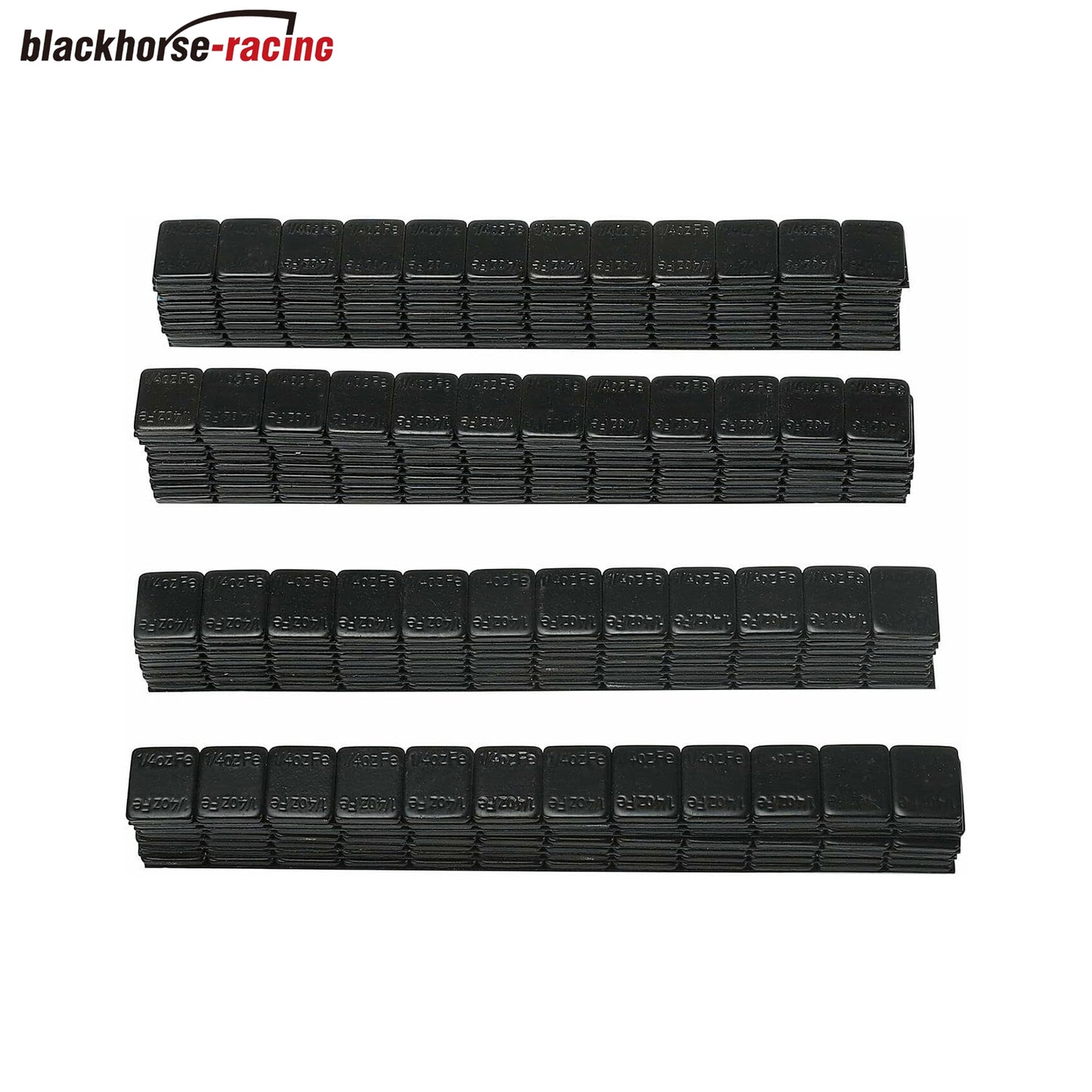 
                  
                    1/4 oz 0.25 oz Tire Wheel Balancing Adhesive Weight Stick Adhesive Stick on Wheel Weights 90 oz/Box 360 pcs Black
                  
                