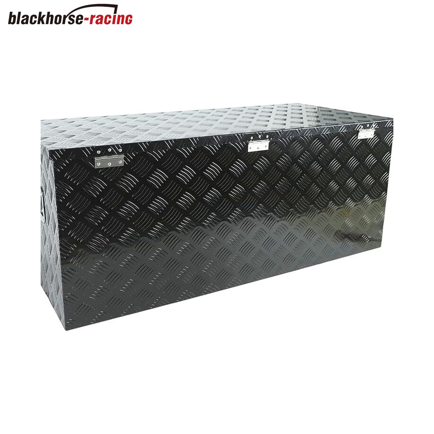 
                  
                    48 Inch Truck Bed Tool Box Aluminum Trailer Storage Box
                  
                
