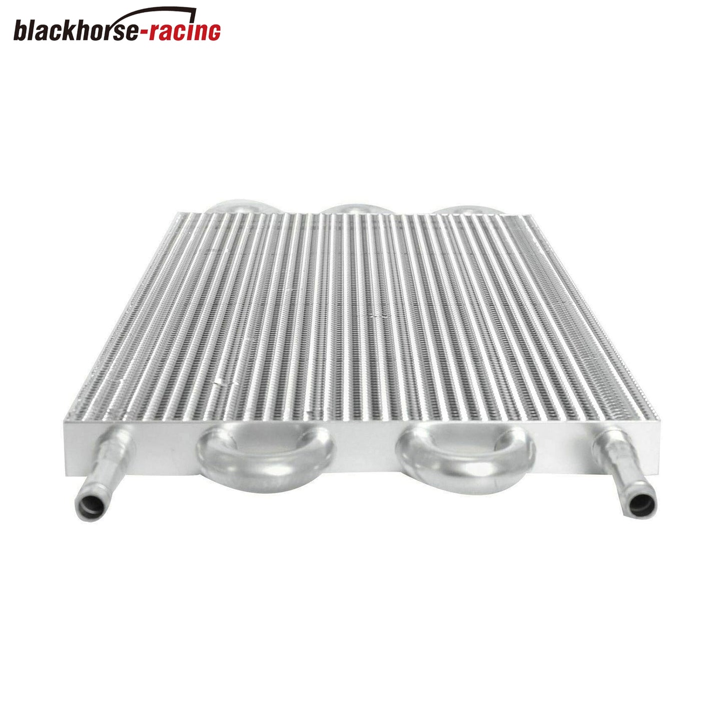 
                  
                    Universal 6 Row Radiator Remote Transmission Oil Cooler Aluminum with 10" Black Cooling Fan w/Kit Electric Radiator Cooling 12V 80W Mount Kit
                  
                