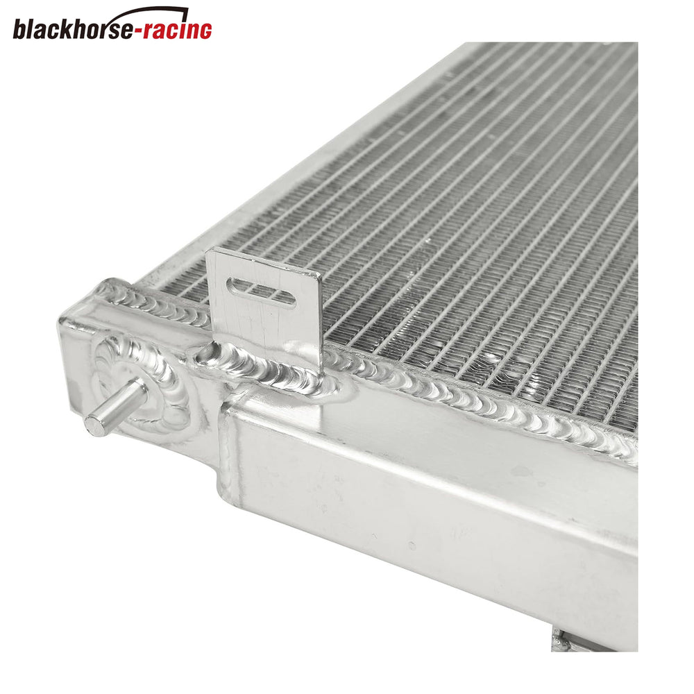 
                  
                    2 Row Aluminum Peformance Radiator For 2003 2004 2005 2006 N-issan 350Z Fairlady Z33 3.5 Manual Transmission Only
                  
                