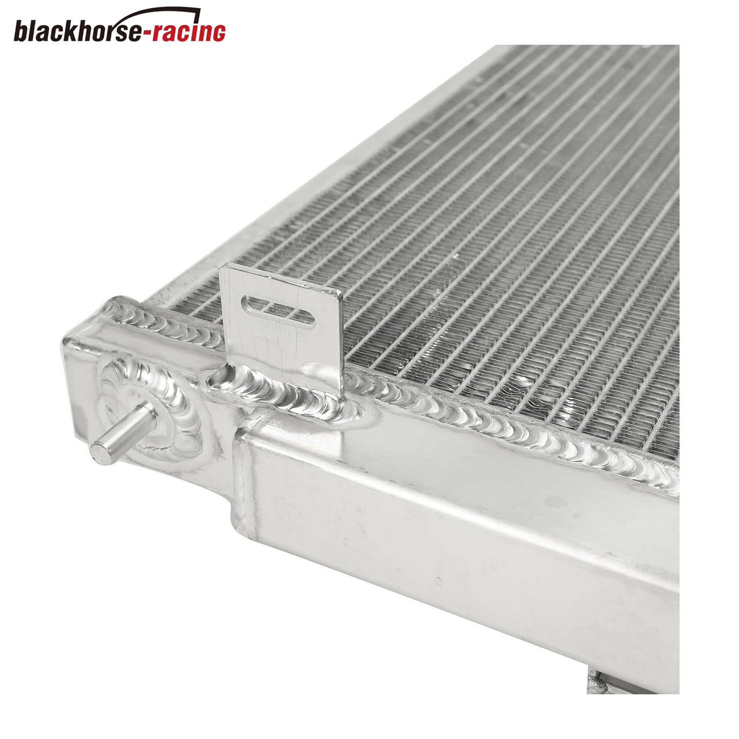
                  
                    2 Row Aluminum Peformance Radiator For 2003 2004 2005 2006 N-issan 350Z Fairlady Z33 3.5 Manual Transmission Only
                  
                