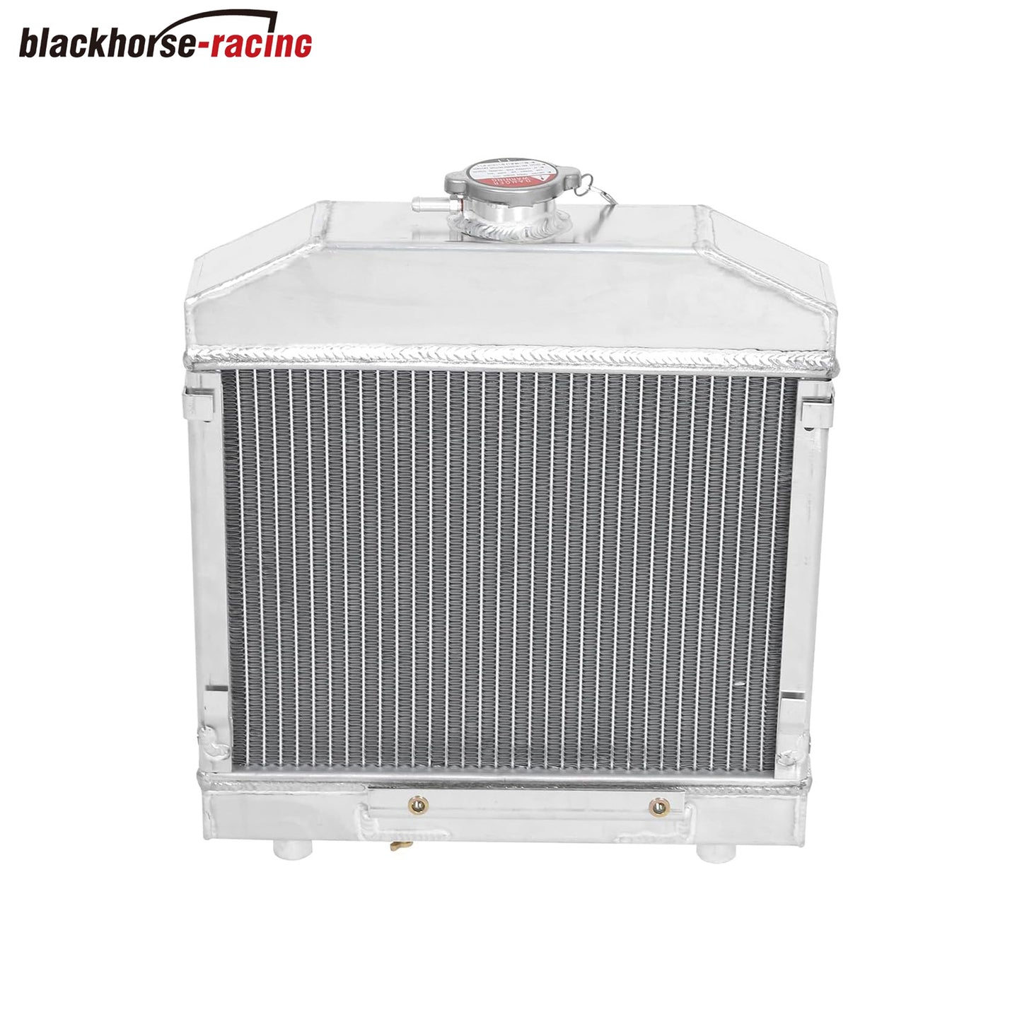 
                  
                    Aluminum Tractor Radiator Compatible with F-ord Y-ANMAR K-ubota L-incoln Welder (2 Row, K-ubota B6100 B7100)
                  
                