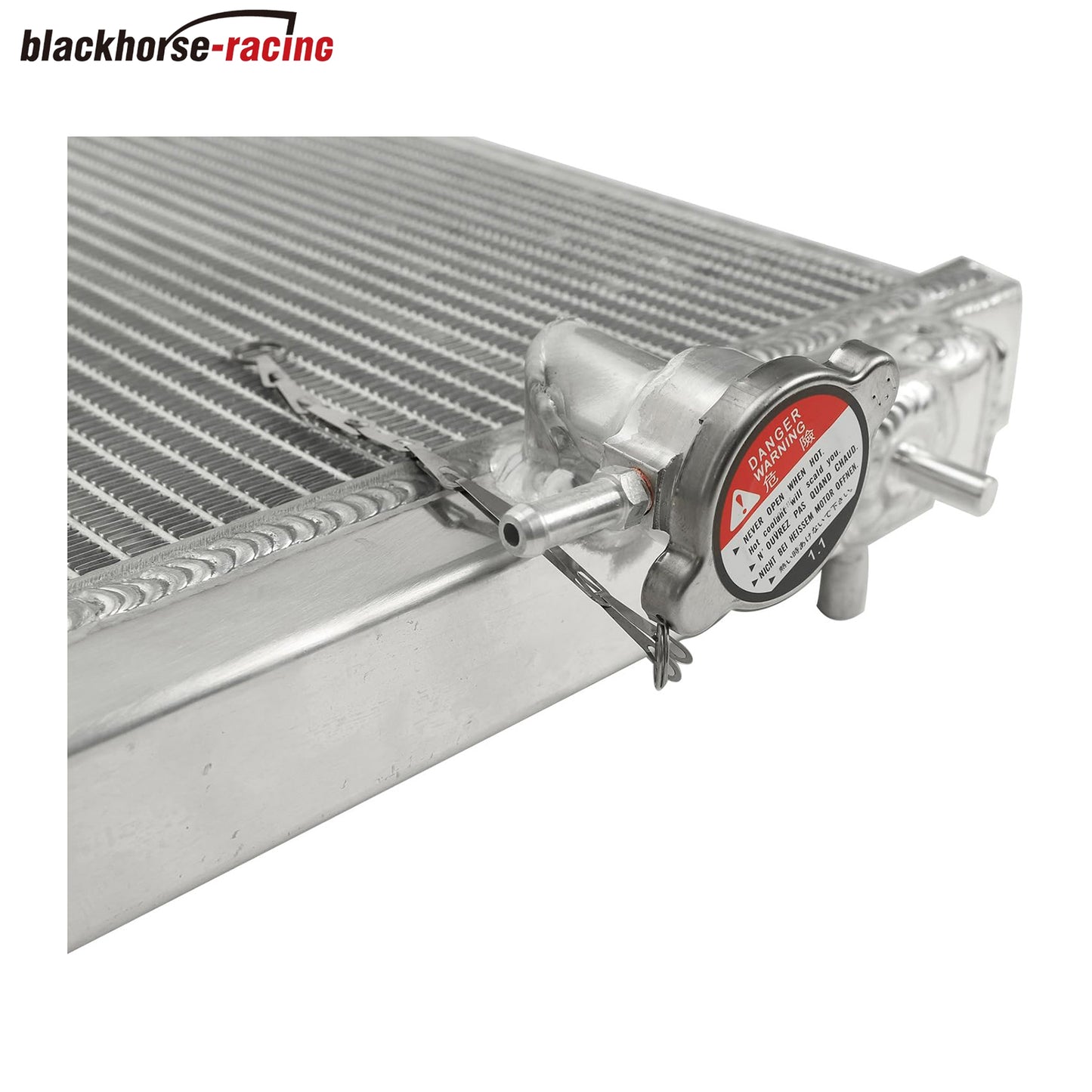 
                  
                    2 Row Aluminum Peformance Radiator For 2003 2004 2005 2006 N-issan 350Z Fairlady Z33 3.5 Manual Transmission Only
                  
                