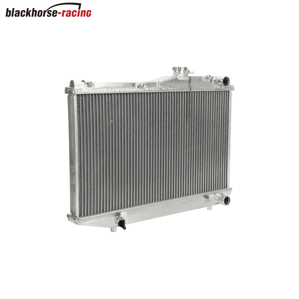 
                  
                    Core Performance Radiator 2 Row Aluminum Compatible with 1984 1985 1986 1987 T-oyota Corolla AE86 4AGE 1.6L
                  
                