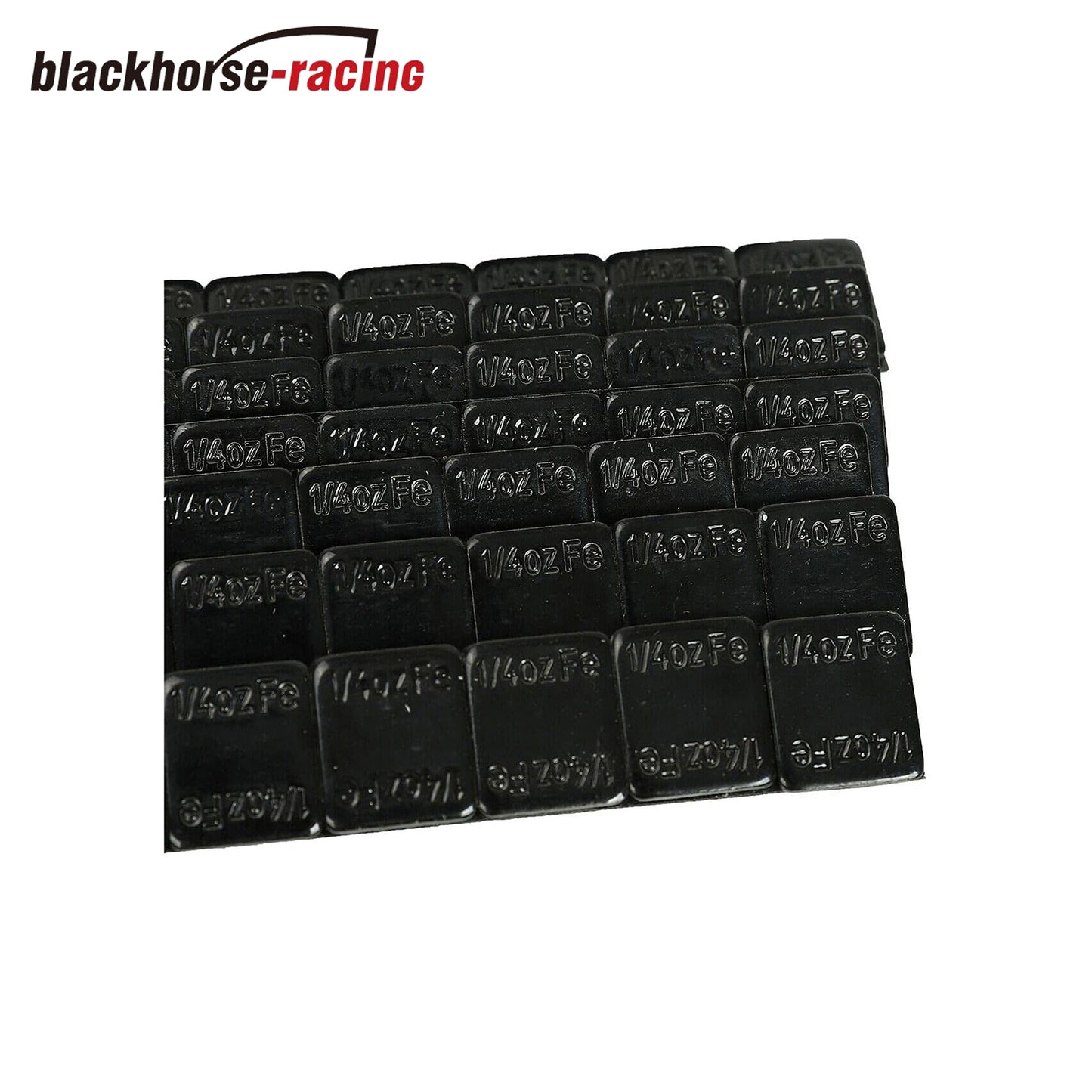 
                  
                    1 Box Black 1/4 Oz Wheel Weights Stick On Adhesive Tape 12-1/4 oz. Segments 624Pcs Fit for Cars Trucks SUVs Motorcycles
                  
                