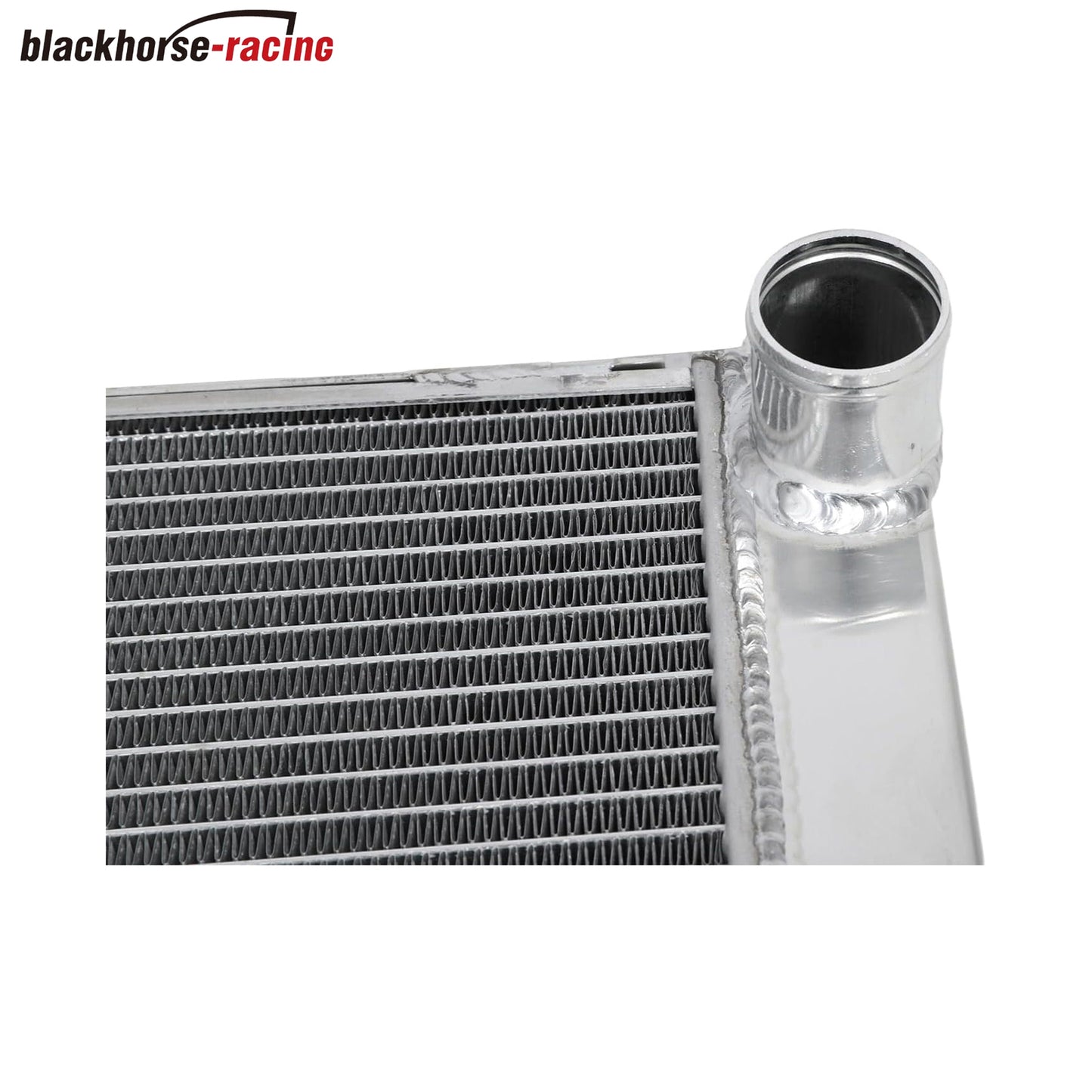 
                  
                    6063 3 Row Full Aluminum Radiator For 1960 1961 1962 1963 F-ord Galaxie 500 500XL L6 V8 Crossflow AT/MT
                  
                