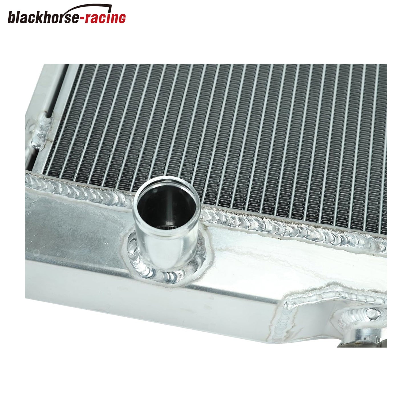 
                  
                    CC340 3 Row Full Aluminum 20''Wide Core Radiator Compatible with 1963-1970 Ford Fairlane Falcon Galaxie 1967-1968 Mercury Cougar AT/MT
                  
                